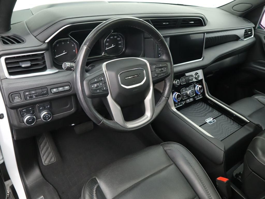 Thumbnail: 2021 GMC Yukon - 9