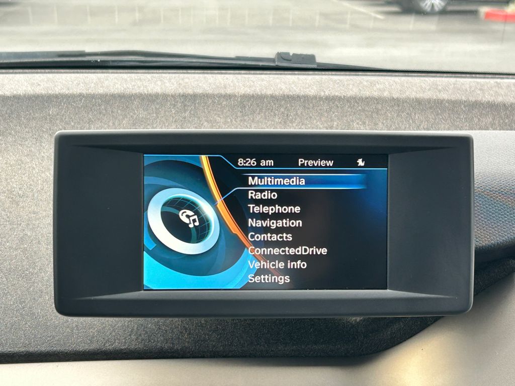 Thumbnail: 2018 BMW i3 - 22