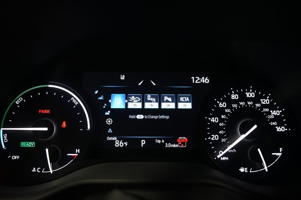 Thumbnail: 2025 Toyota Sienna - 19