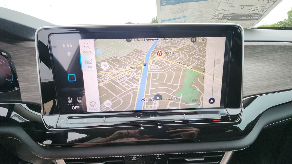 2026 Volkswagen Atlas