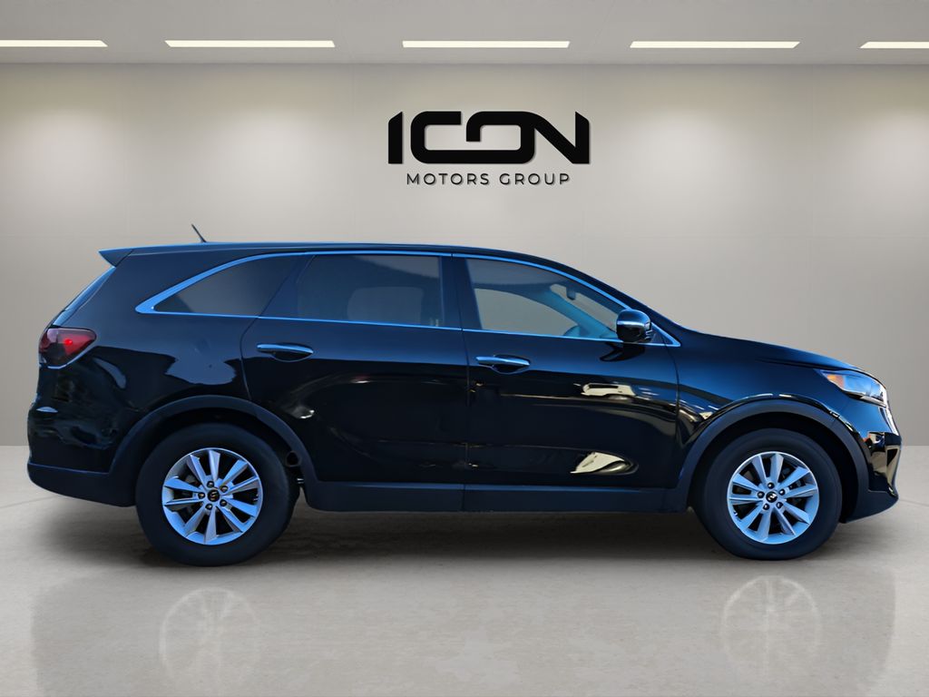 Used 2020 Kia Sorento SUV