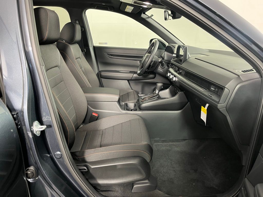 Thumbnail: 2026 Honda CR-V - 8