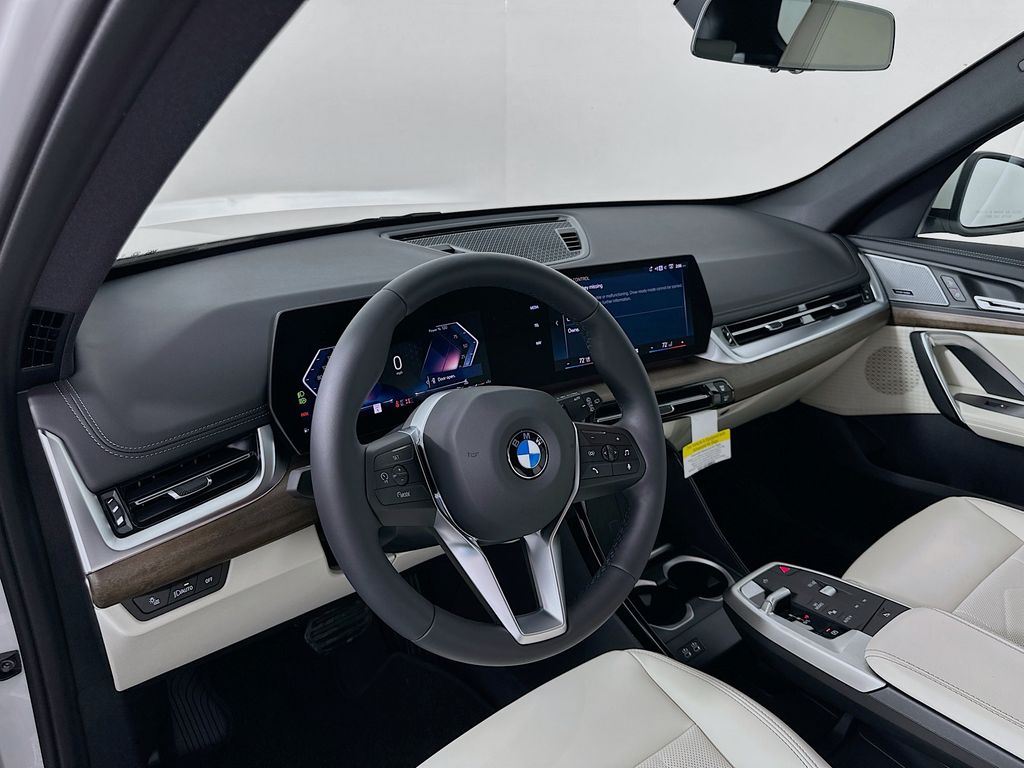 Thumbnail: 2026 BMW X1 - 9