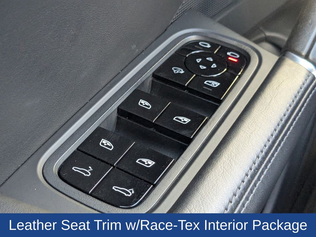 2021 Porsche Cayenne GTS