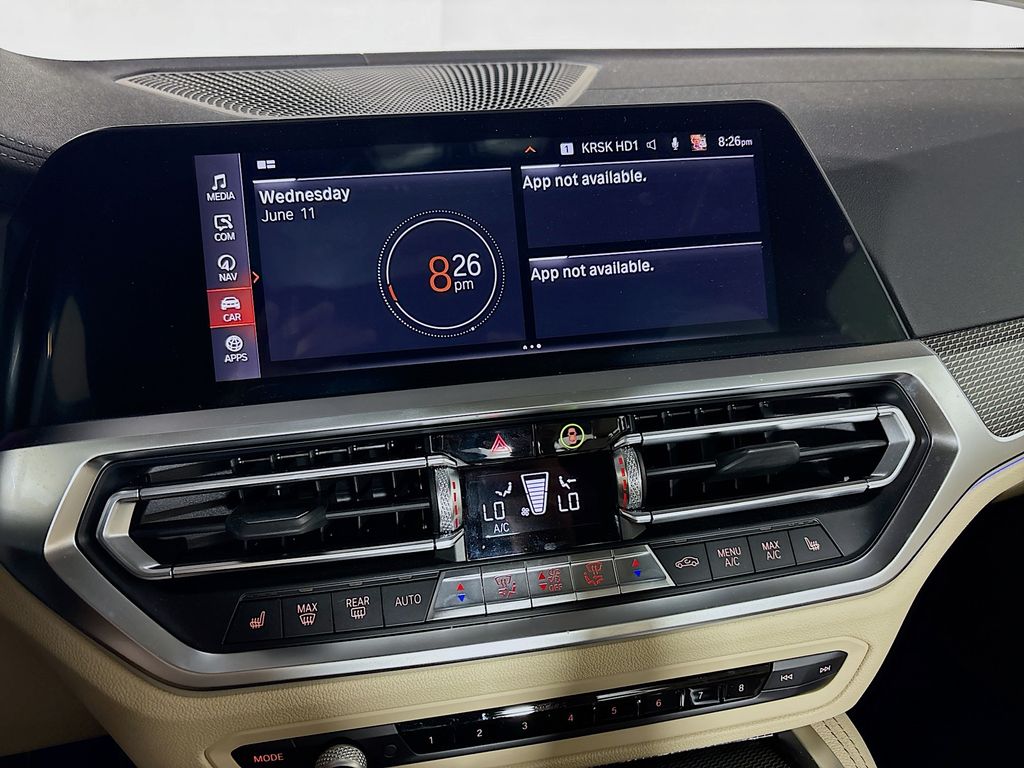2021 BMW 4 Series M440i xDrive