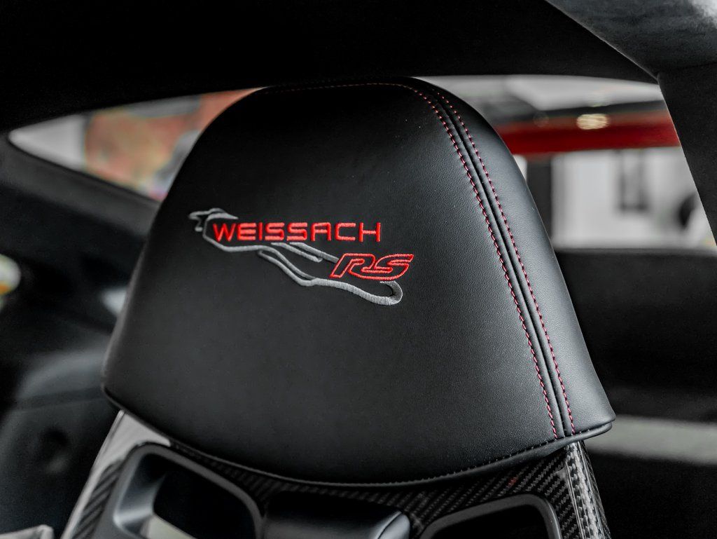 Certified Used 2025  Porsche GT3 RS image 15