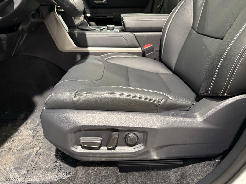 Thumbnail: 2026 Toyota Tundra - 13