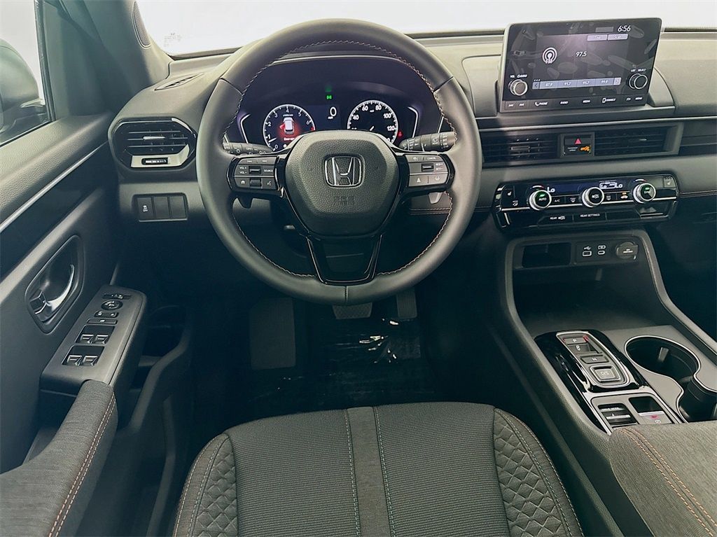 New Car 2025 Honda Pilot  Sport For Sale Under $50,000 In Austin, Texas