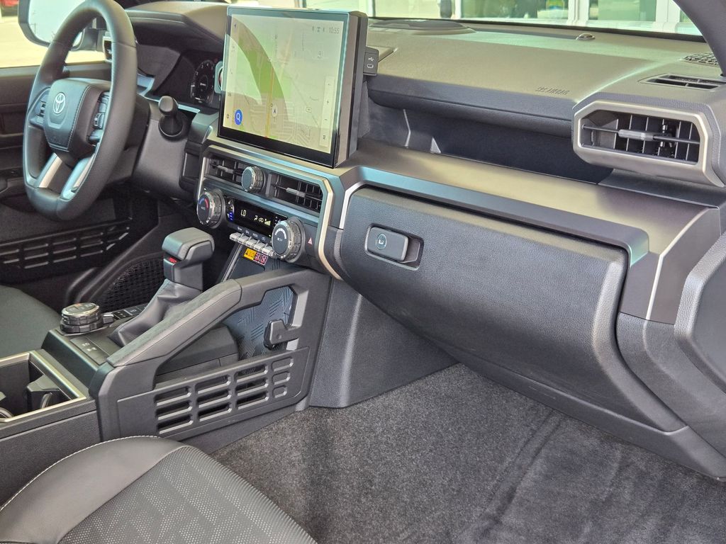 Used 2026 Toyota 4Runner SUV
