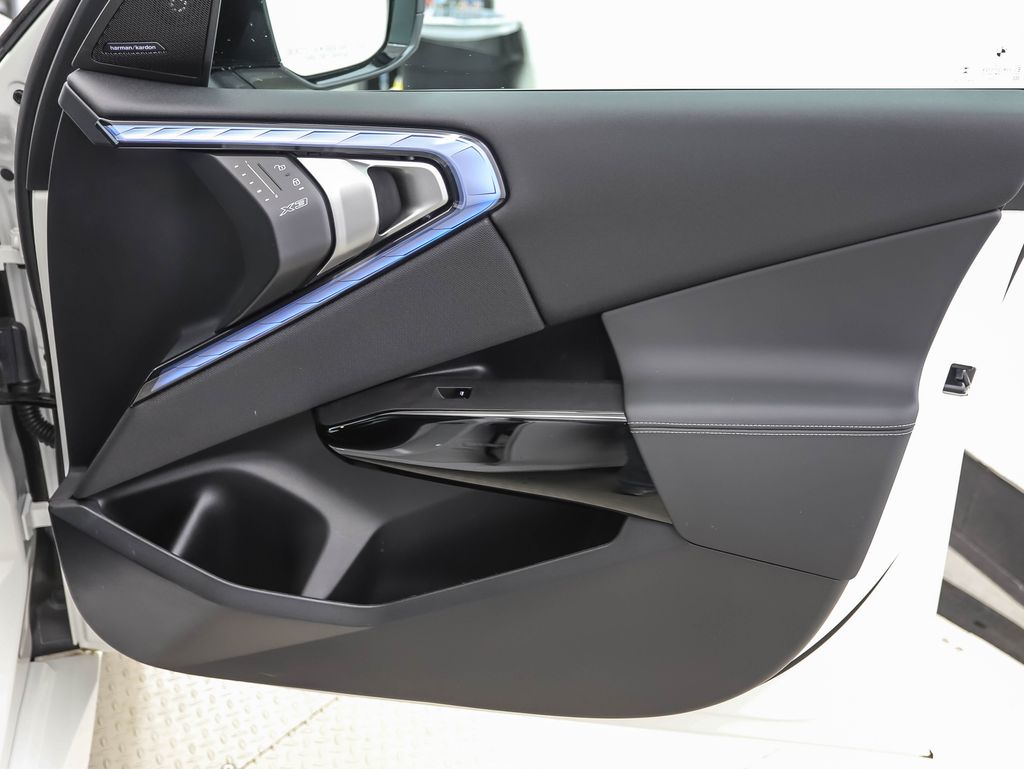 Thumbnail: 2026 BMW X3 - 28