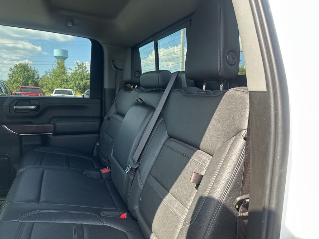 Used Car 2023 Gmc Sierra 2500hd  Denali For Sale In Austin, Texas