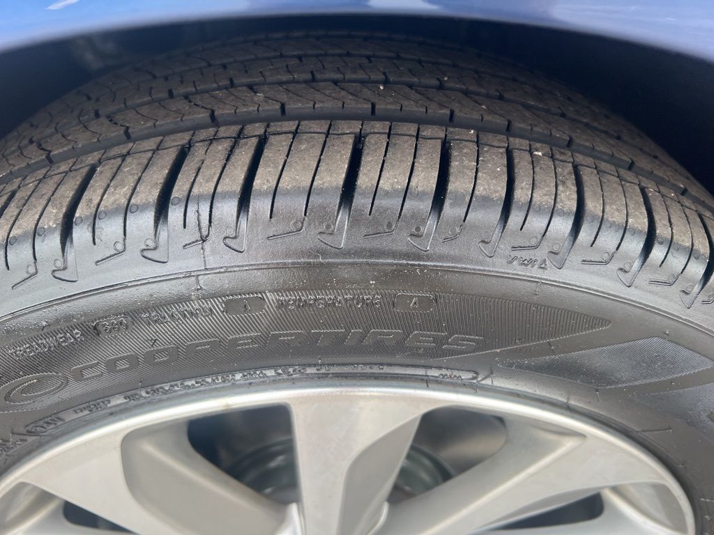2017 Hyundai Sonata Sport photo