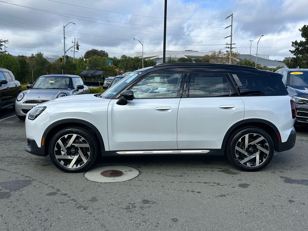 Thumbnail: 2026 MINI Cooper Countryman - 2