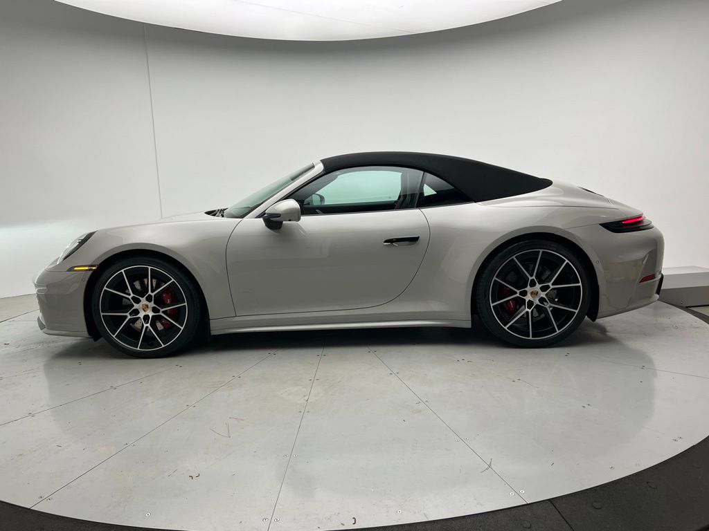 Thumbnail: 2025 Porsche 911 - 28