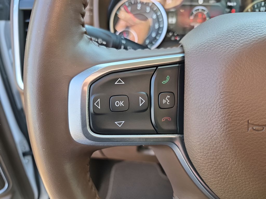 Used Car 2021 Ram 1500  Laramie For Sale Under $35,000 In Austin, Texas