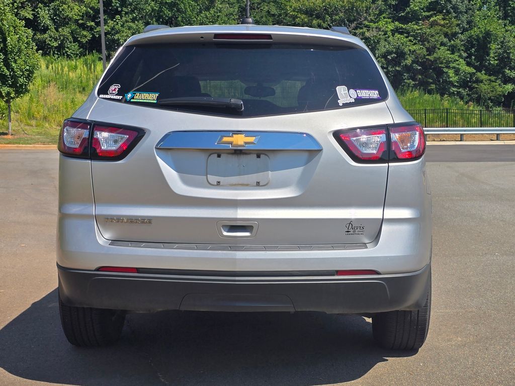 ChevroletTraverse16