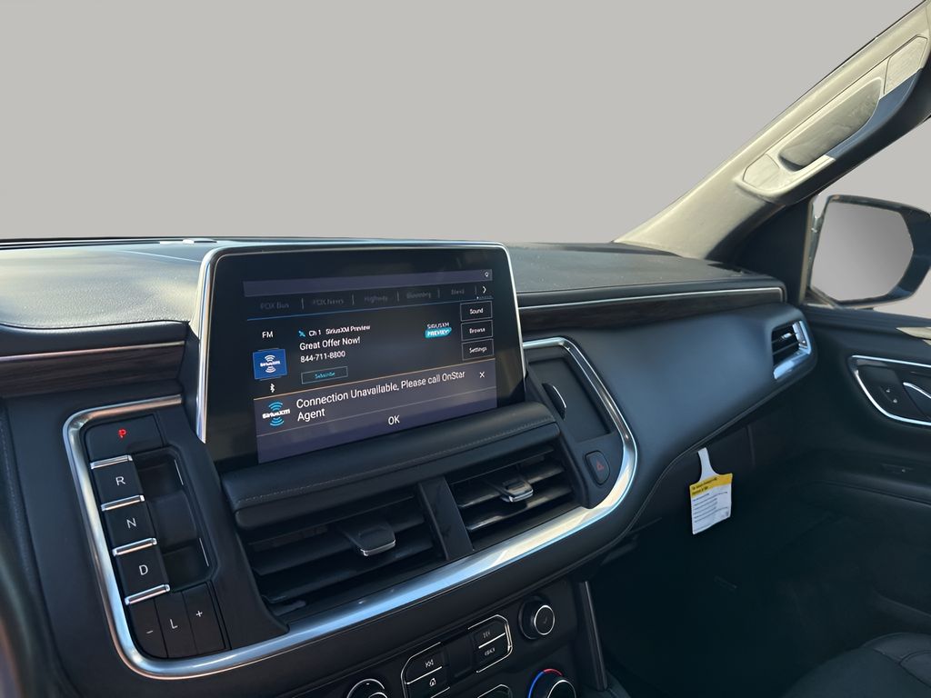 Used Car 2021 Chevrolet Tahoe  Z71 For Sale Under $50,000 In Austin, Texas