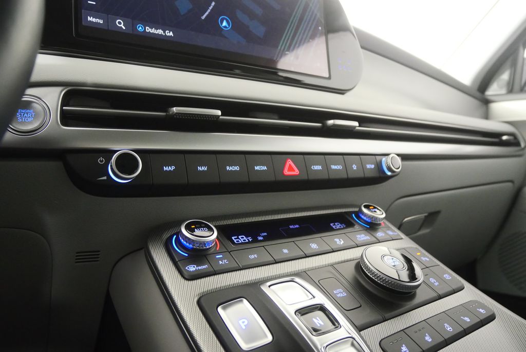 Thumbnail: 2025 Hyundai Palisade - 25