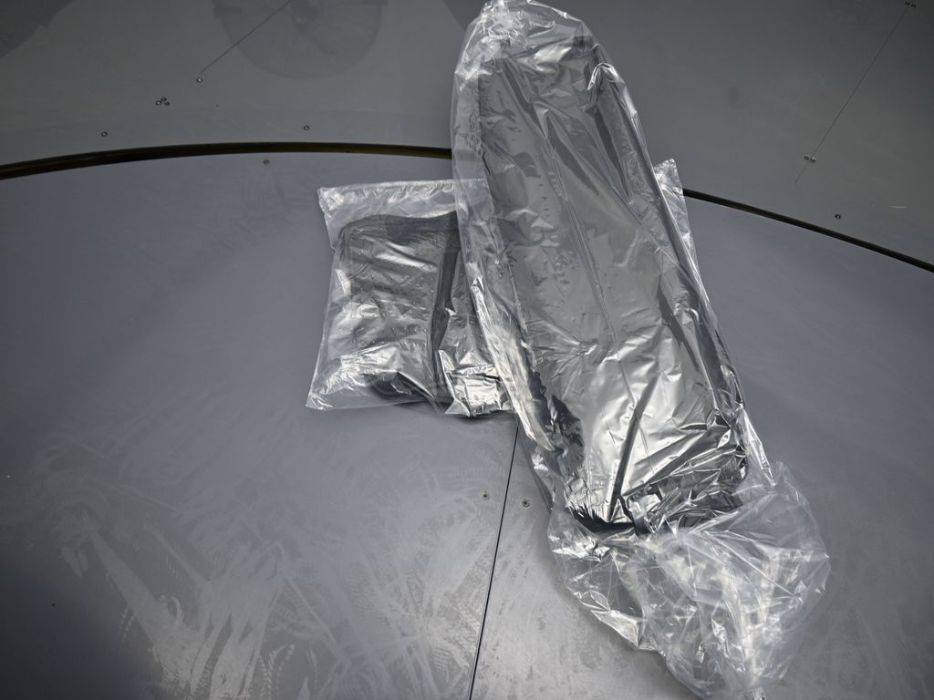 New 2026 black clearcoat Jeep Sport image 29