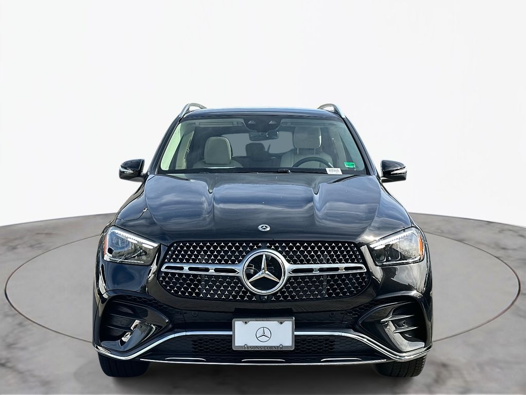 Thumbnail: 2026 Mercedes-Benz GLE - 2