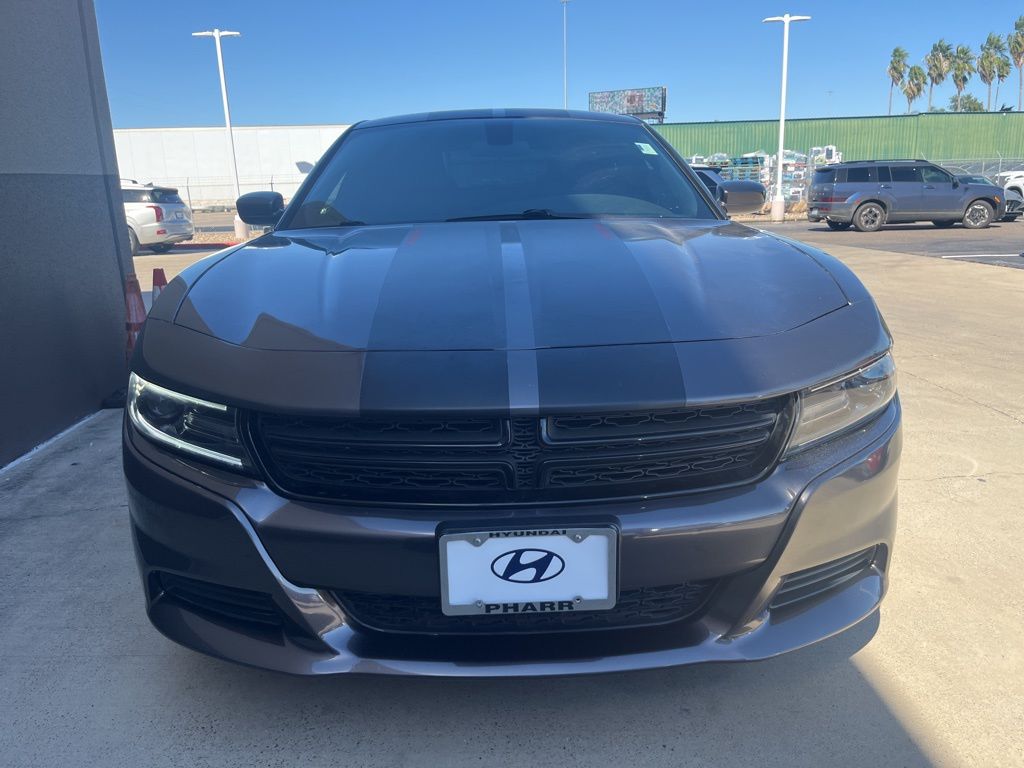 Thumbnail: 2020 Dodge Charger - 5