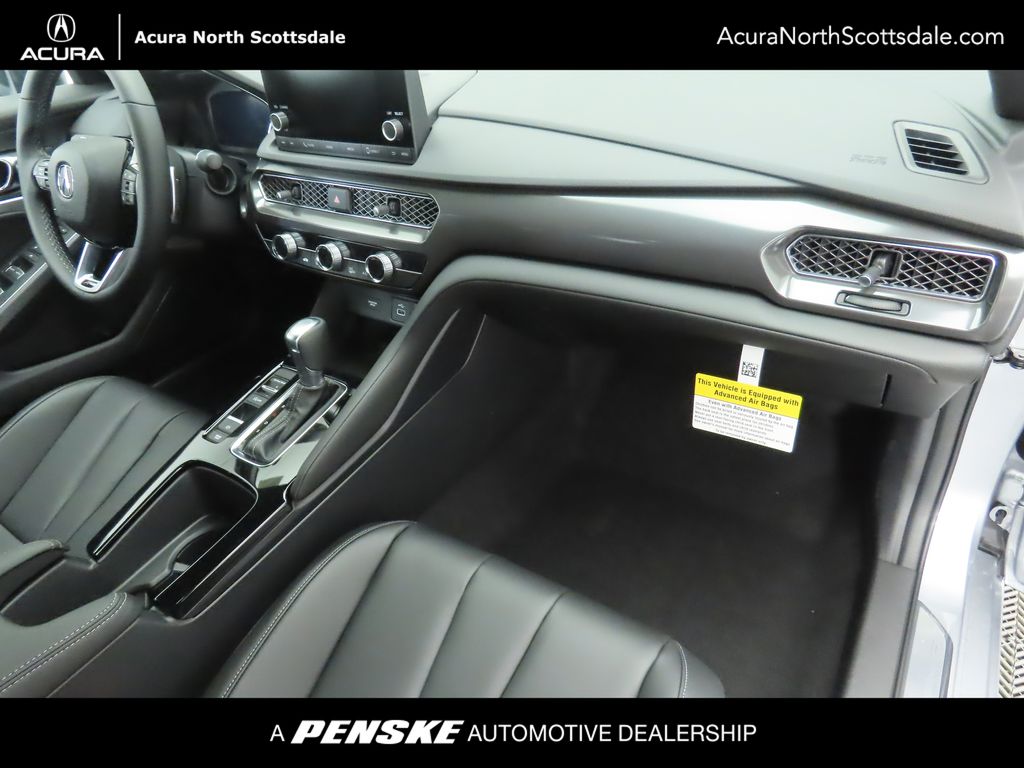 Thumbnail: 2025 Acura Integra - 21