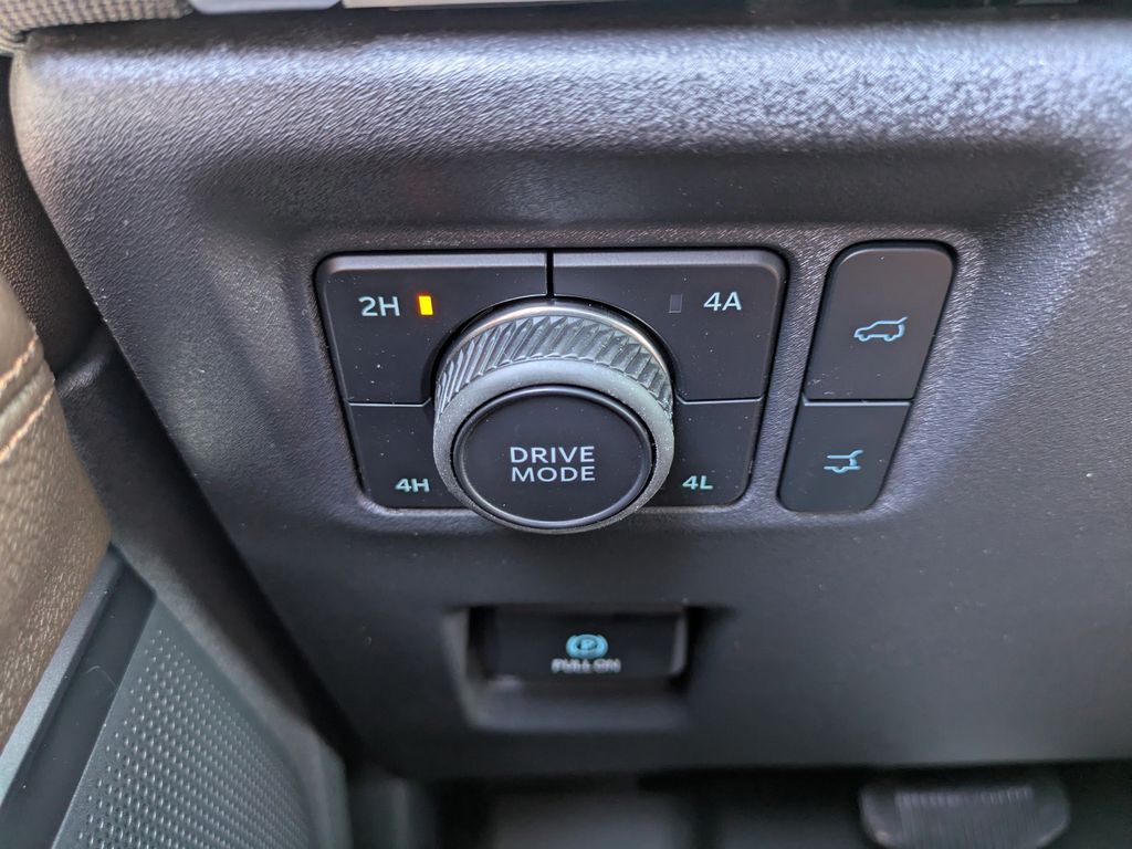 2026 Ford Expedition Max King Ranch MAX