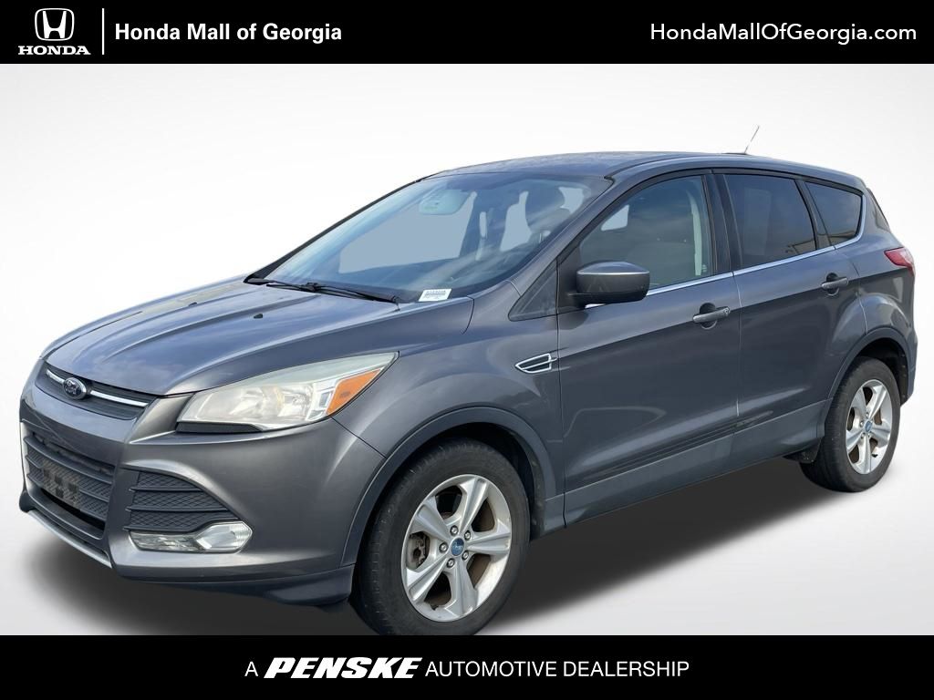 2013 Ford Escape SE -
                  Buford, GA