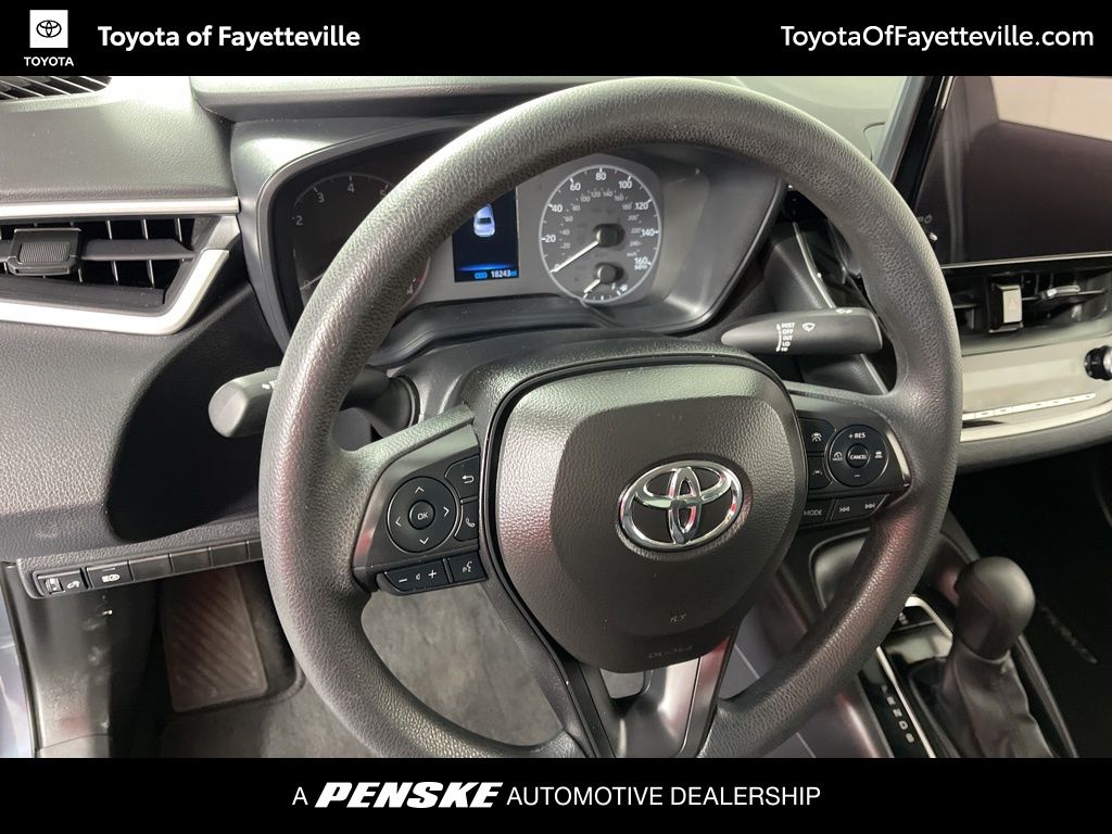Thumbnail: 2024 Toyota Corolla - 25