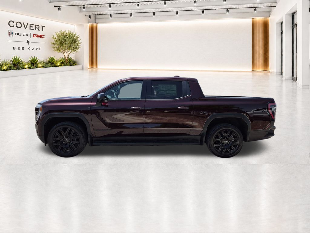 New 2026  GMC Elevation image 6