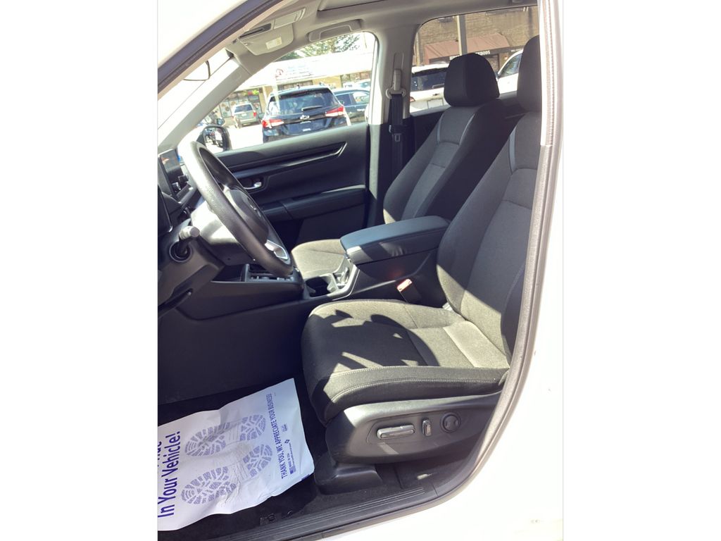 Used 2023 Honda CR-V SUV
