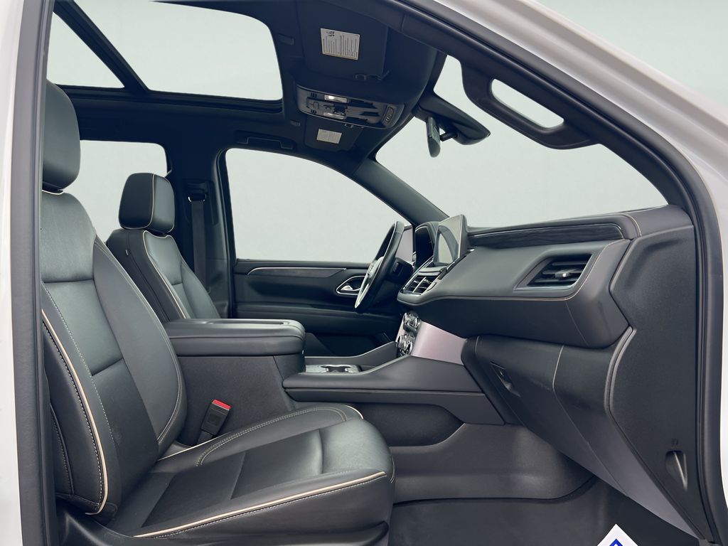 2022 GMC Yukon