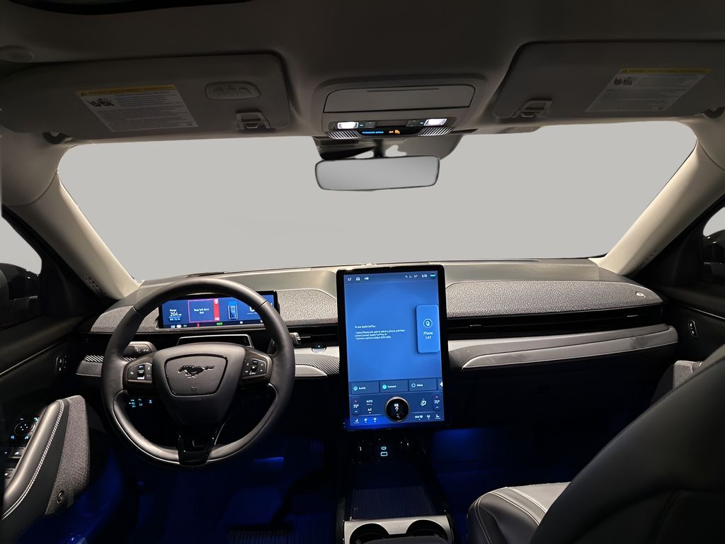 Used Car 2023 Ford Mustang Mach-e  Premium For Sale Under $30,000 In Austin, Texas