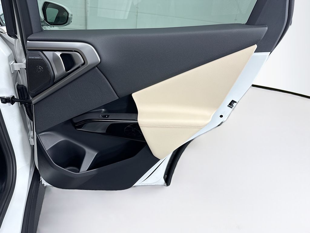 Thumbnail: 2026 BMW X3 - 26