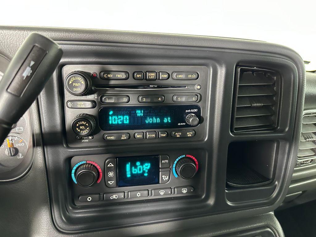 2004 Chevrolet Avalanche Base - Photo 14