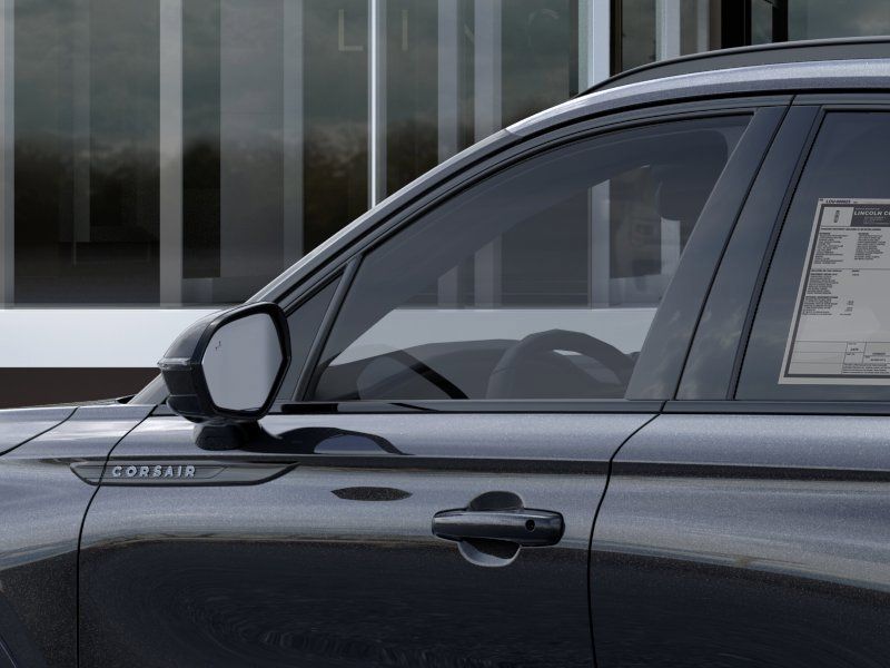 New 2026 Black Metallic Lincoln Premiere image 20