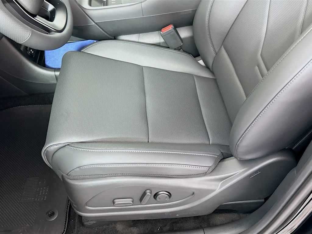 Thumbnail: 2026 Hyundai Palisade - 21