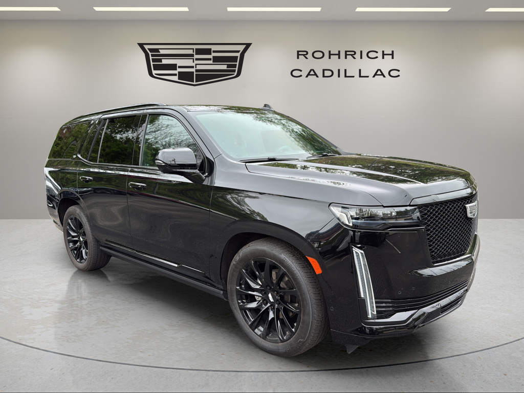 2021 Cadillac Escalade