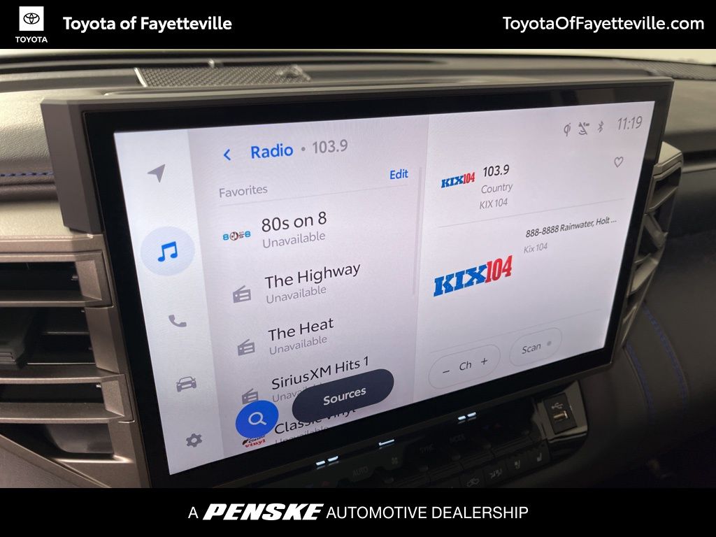 Thumbnail: 2026 Toyota Tundra - 28