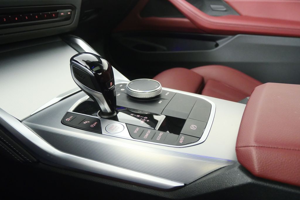 Thumbnail: 2022 BMW 4 Series - 23