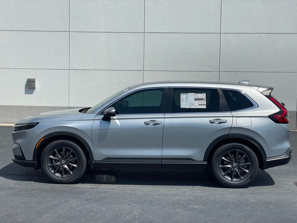 Thumbnail: 2026 Honda CR-V - 2