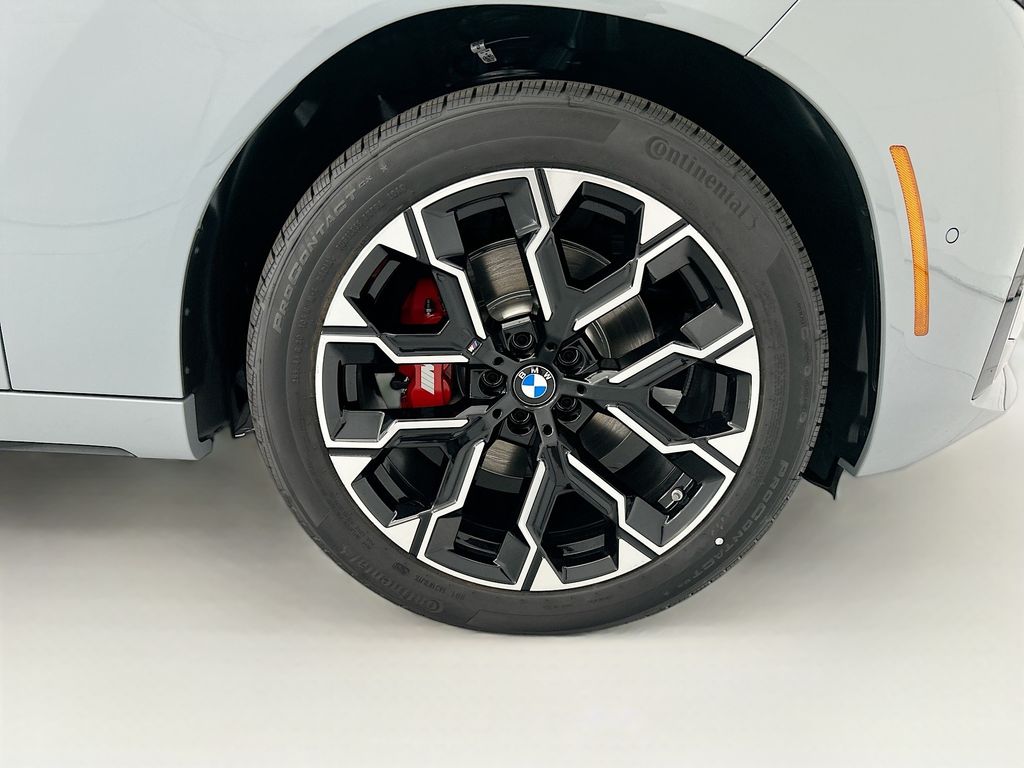 Thumbnail: 2026 BMW X3 - 31