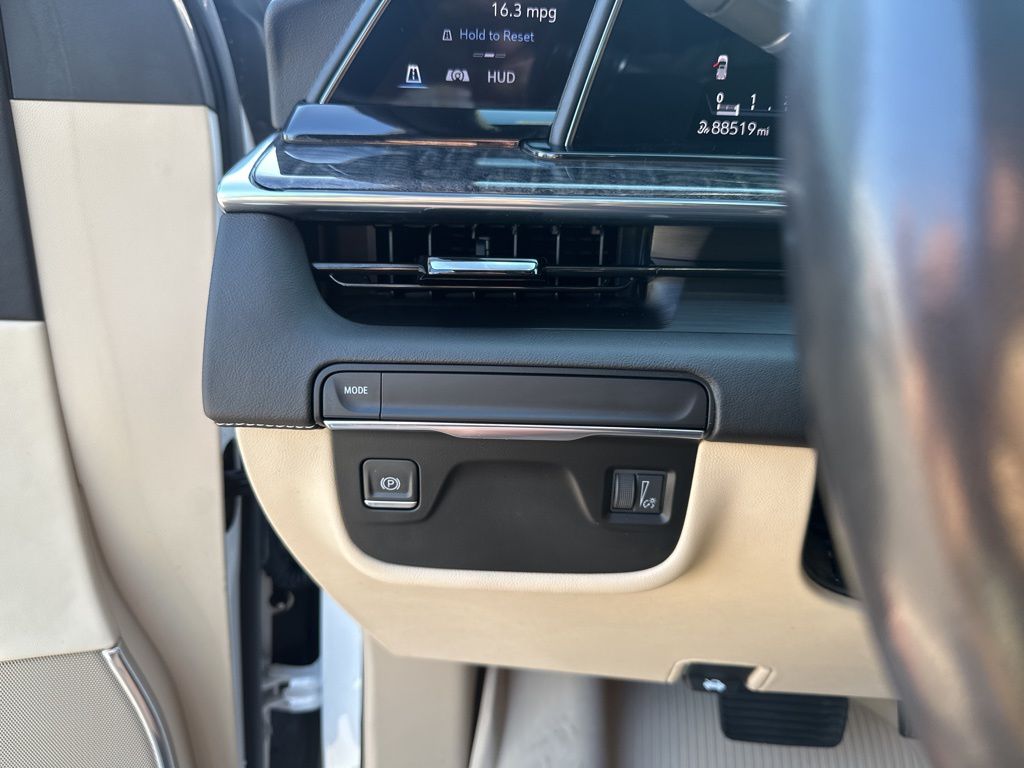 2021 Cadillac Escalade Esv  Premium In Austin, Texas