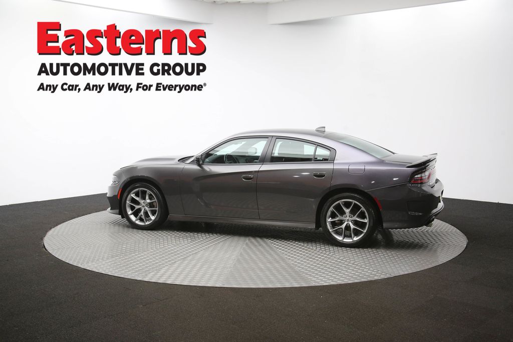 Used 2023 Gray Dodge GT image 61