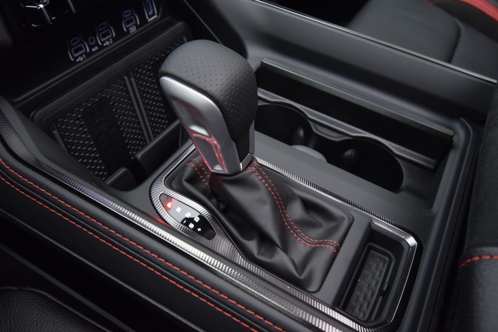 new 2026 Ram 1500 car, priced at $87,015