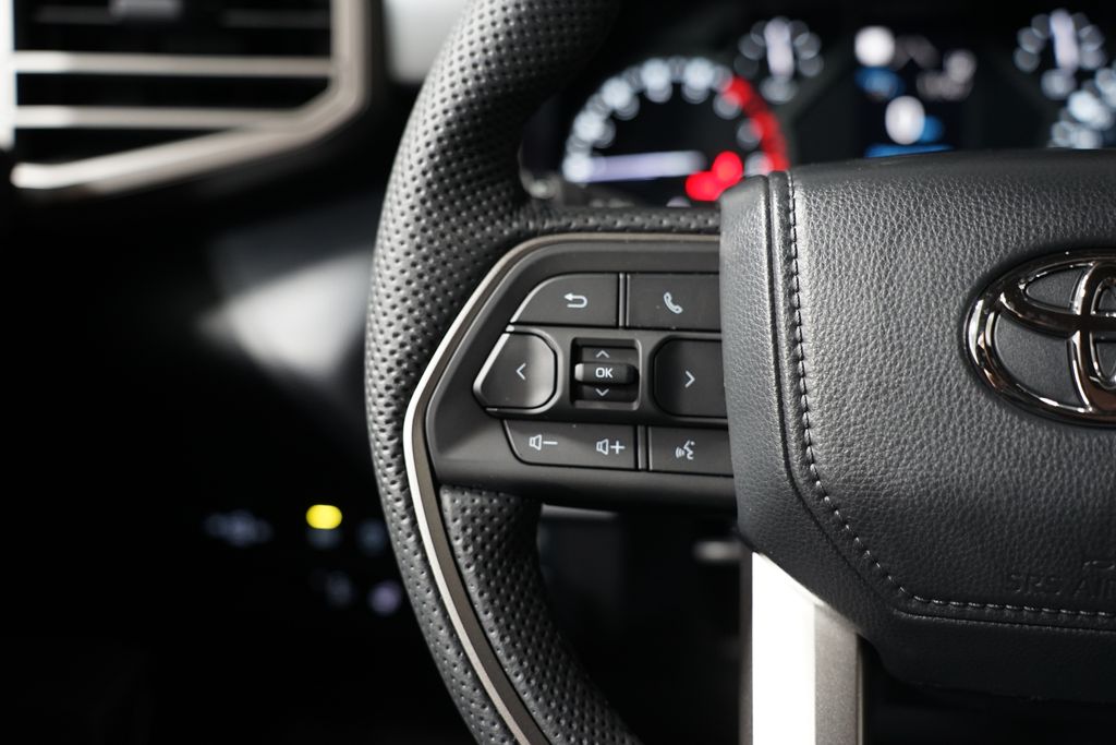 2025 Toyota Tundra SR5 15