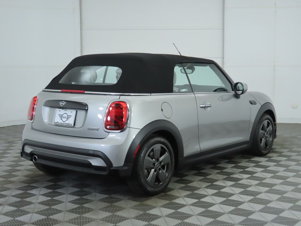 Thumbnail: 2023 MINI Cooper - 13