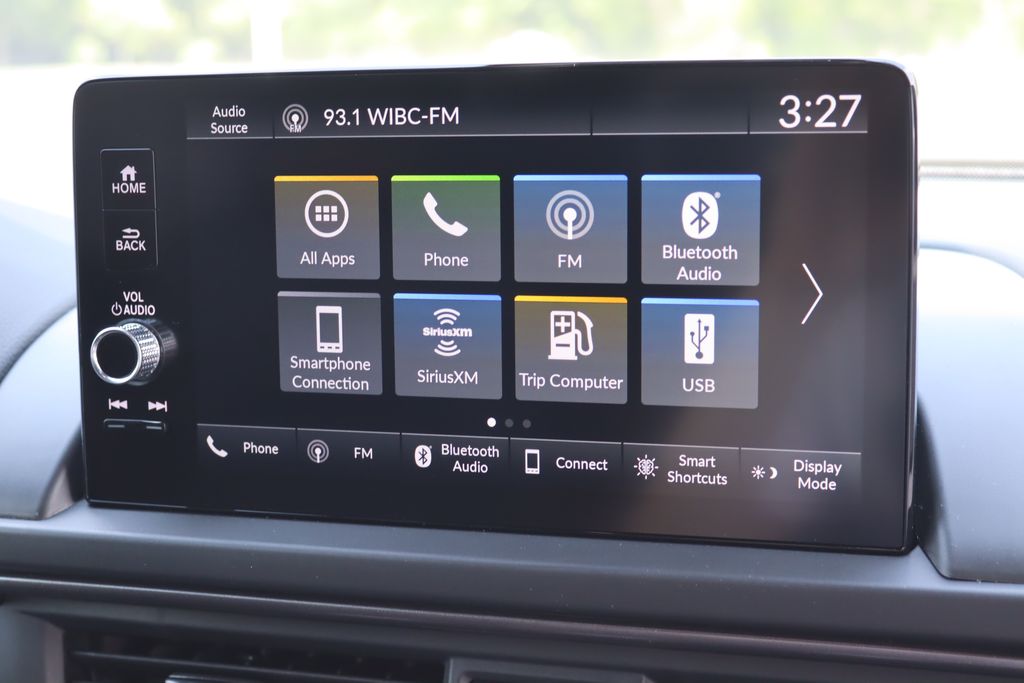 Thumbnail: 2025 Honda Pilot - 26