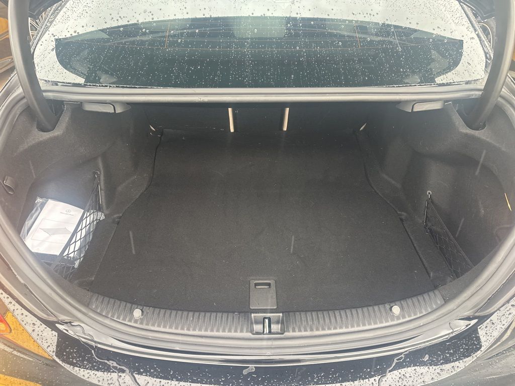 2021 Mercedes-Benz C-Class C 300 5