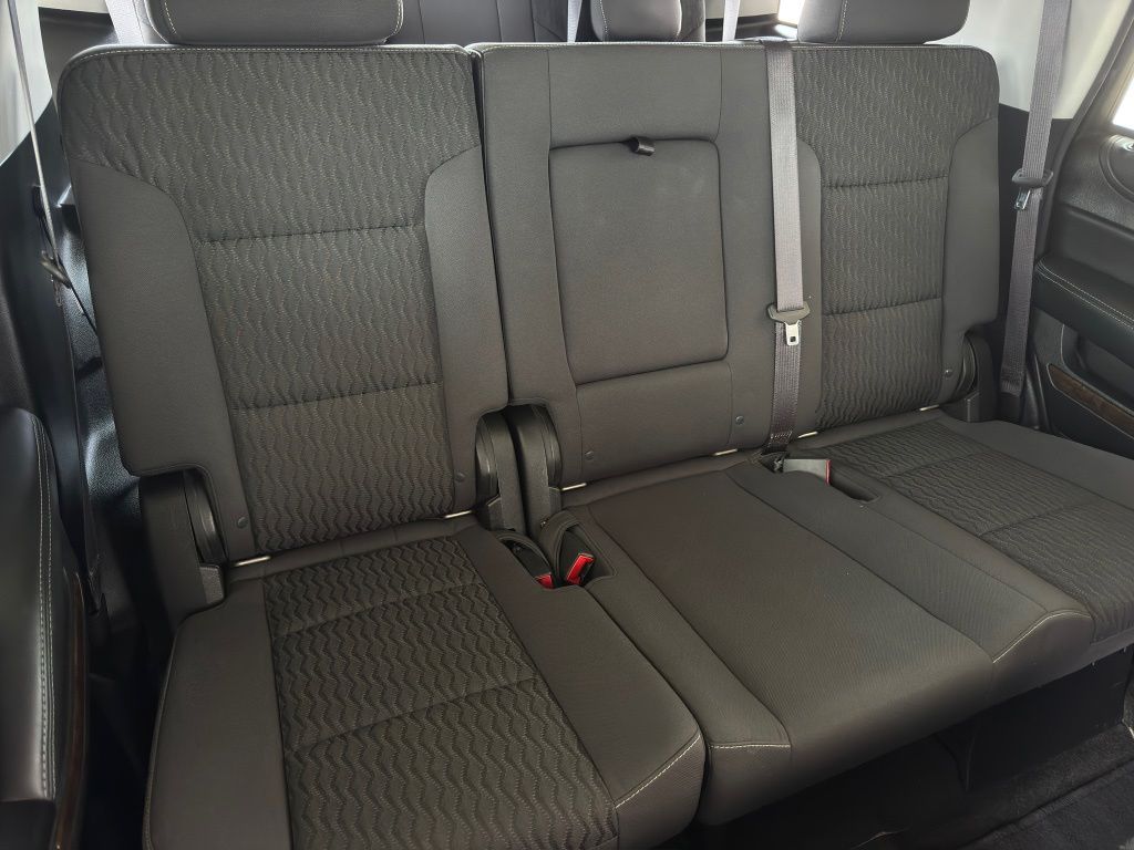 2017 Chevrolet Tahoe LS Gray at Traditions Chevrolet